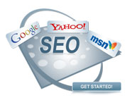 Search Engine Optimization Company